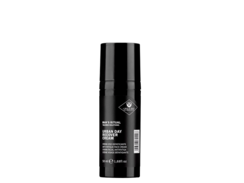 Nook Man's Ritual Urban Day Veido kremas 50ml Nook Man's Ritual Urban Day Veido kremas 50ml